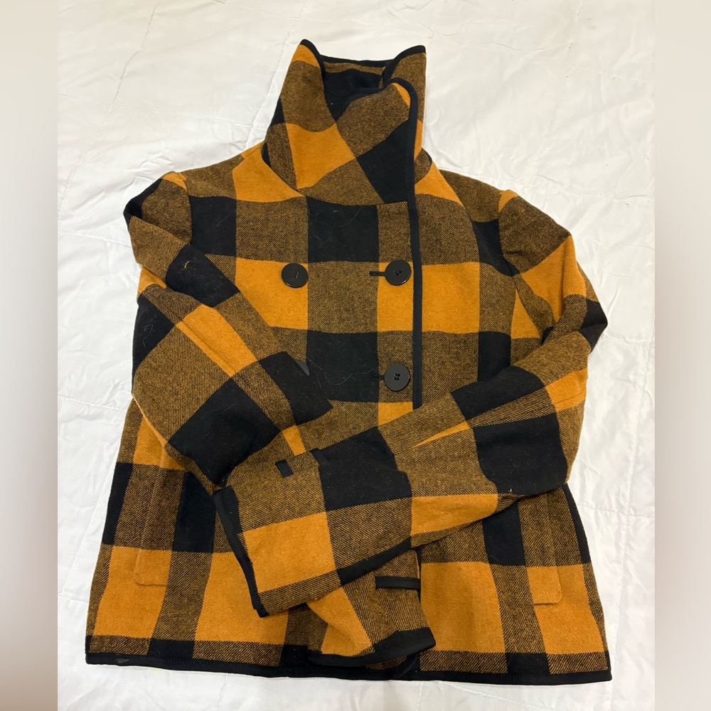 Winter coat